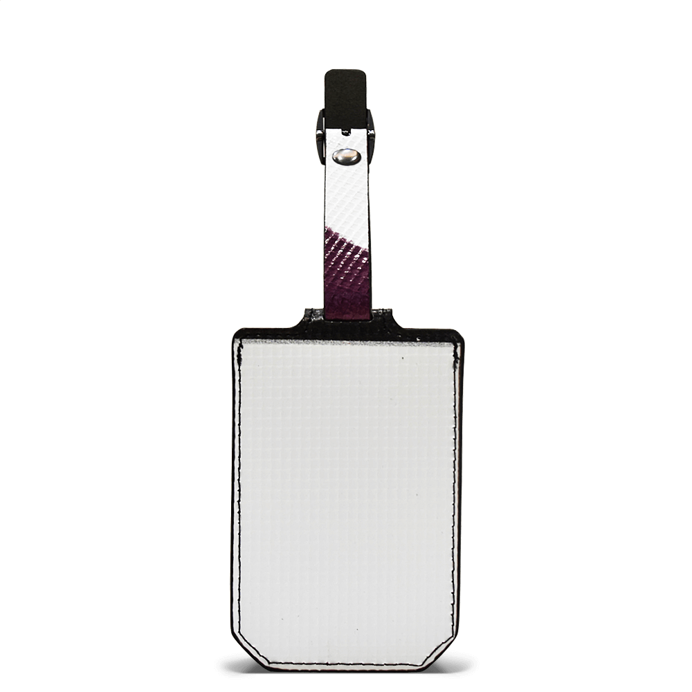 Salvador Luggage Tag