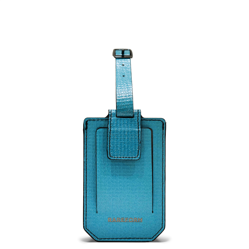 Salvador Luggage Tag