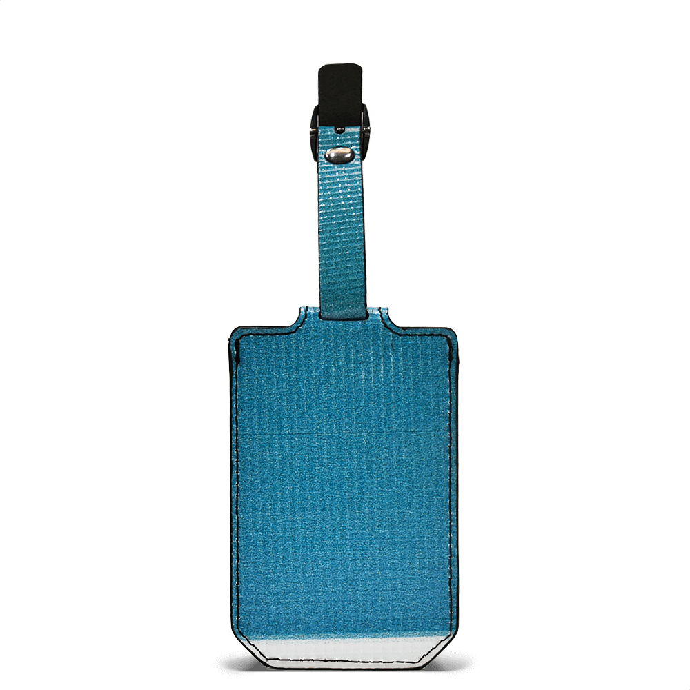 Salvador Luggage Tag