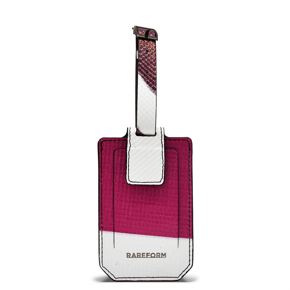 Salvador Luggage Tag