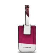 Salvador Luggage Tag