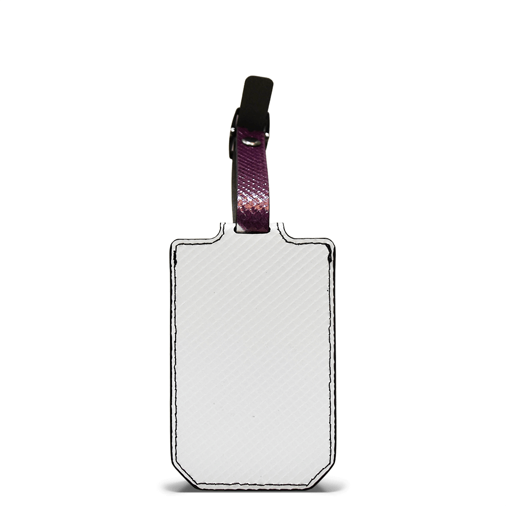 Salvador Luggage Tag