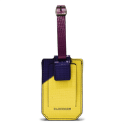 Salvador Luggage Tag