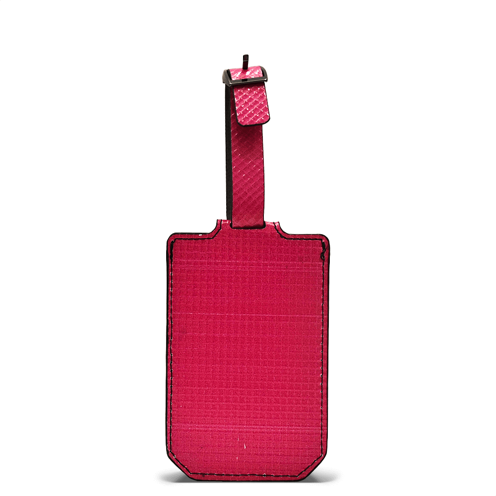 Salvador Luggage Tag