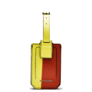 Salvador Luggage Tag