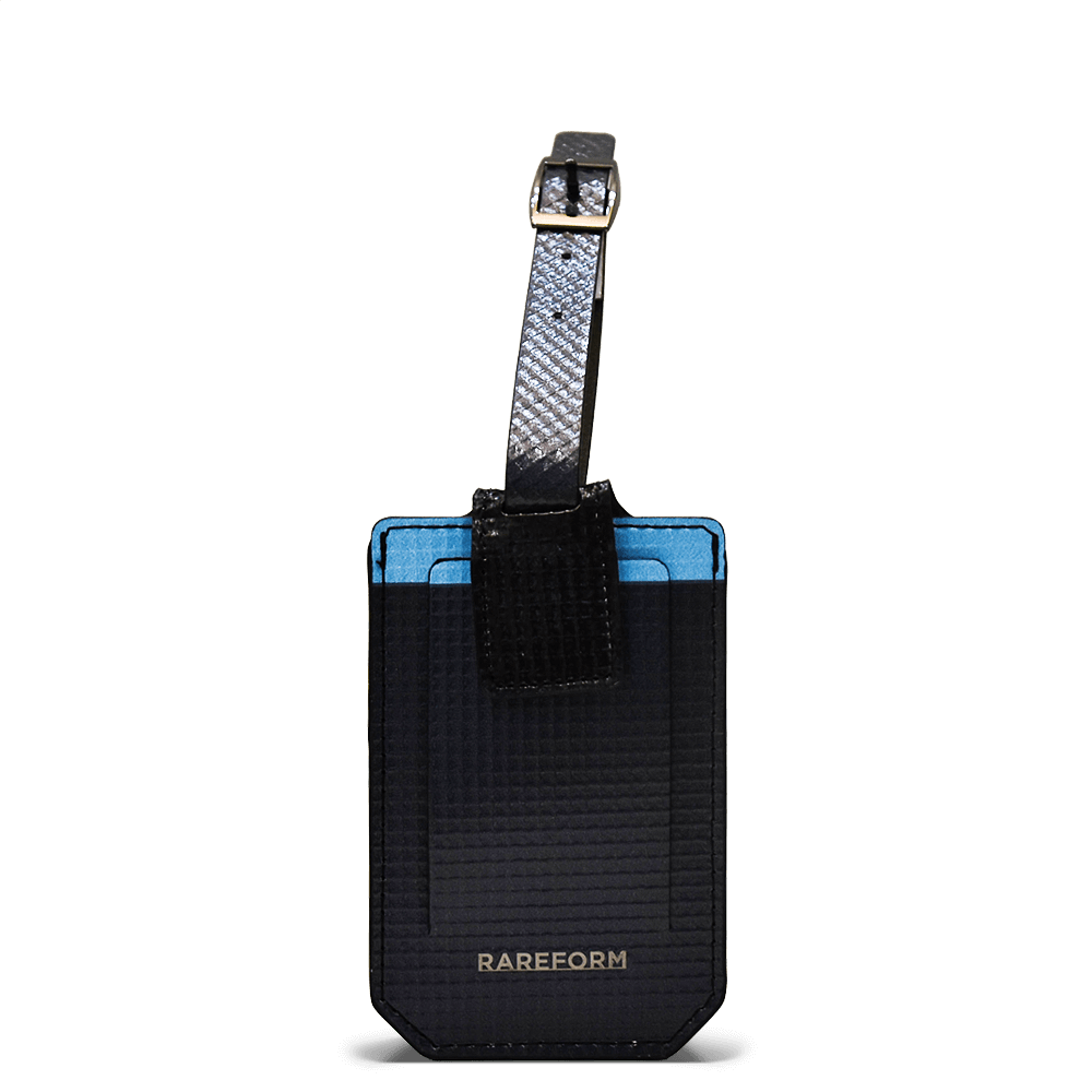 Salvador Luggage Tag