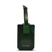 Salvador Luggage Tag