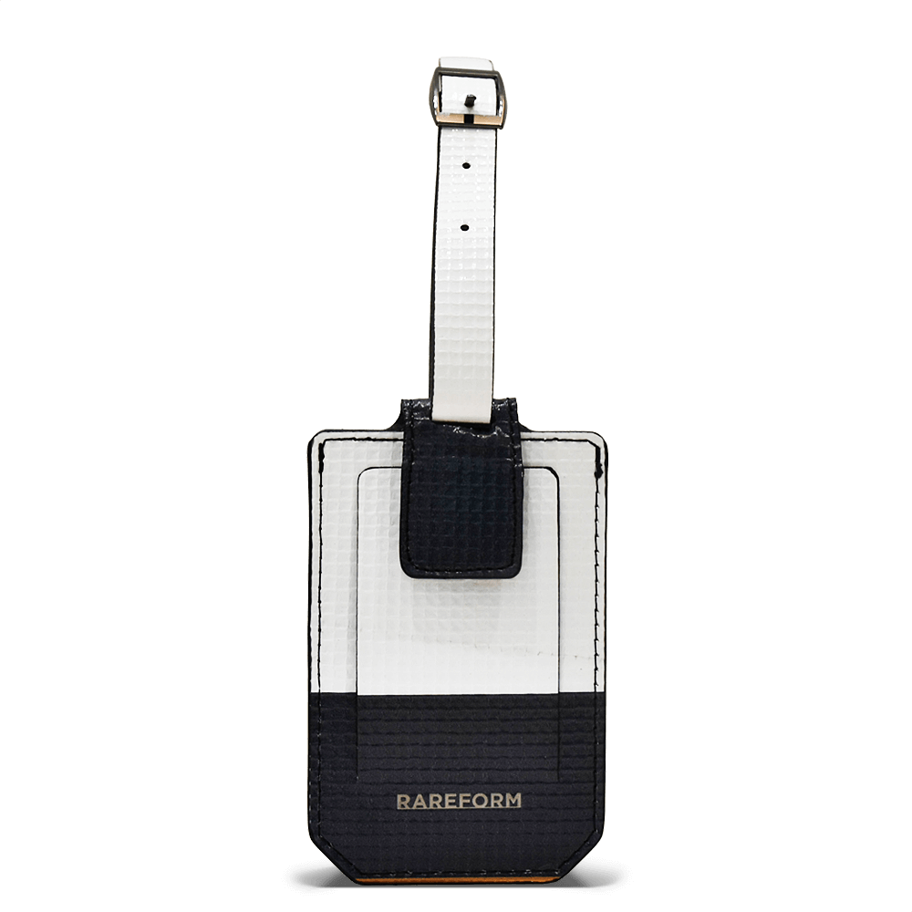 Salvador Luggage Tag