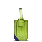 Salvador Luggage Tag