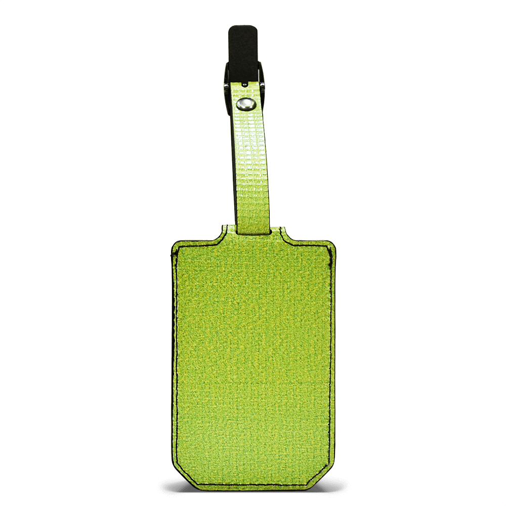Salvador Luggage Tag