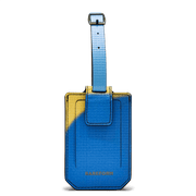 Salvador Luggage Tag