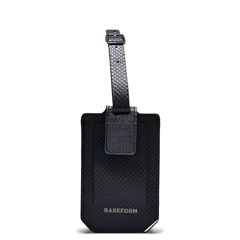 Salvador Luggage Tag