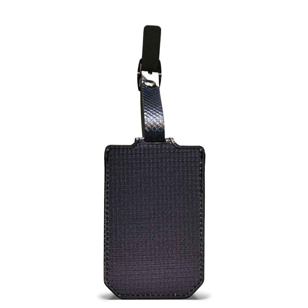 Salvador Luggage Tag