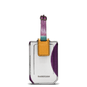 Salvador Luggage Tag