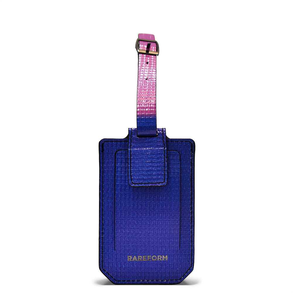 Salvador Luggage Tag