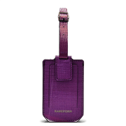 Salvador Luggage Tag