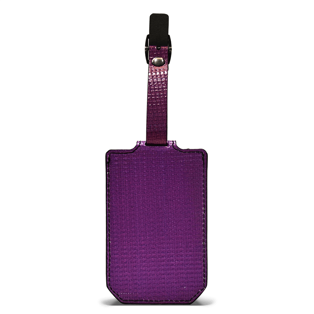 Salvador Luggage Tag