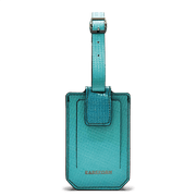 Salvador Luggage Tag