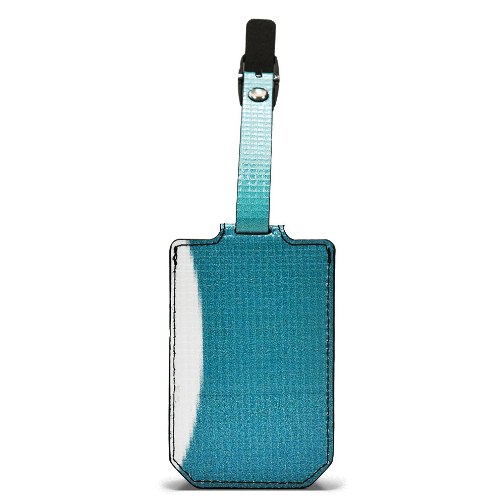 Salvador Luggage Tag