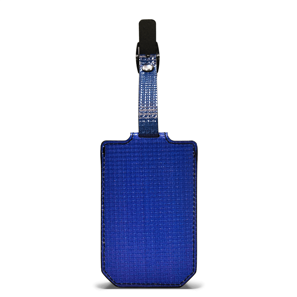 Salvador Luggage Tag