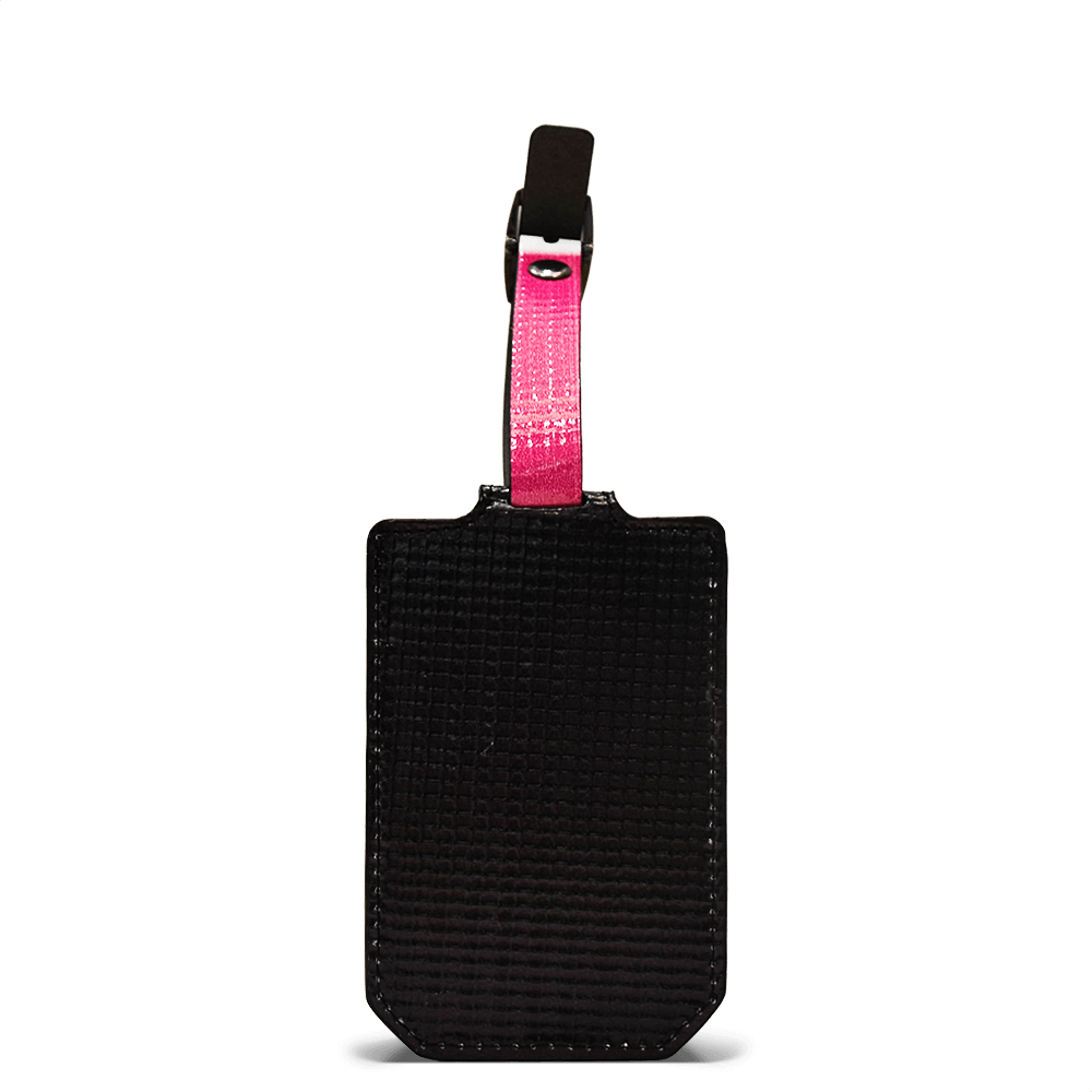 Salvador Luggage Tag