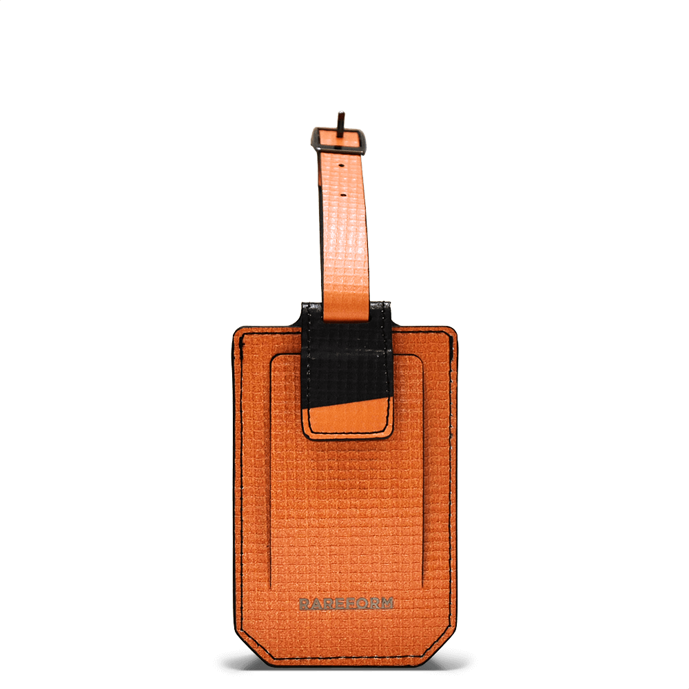 Salvador Luggage Tag