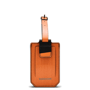 Salvador Luggage Tag