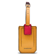 Salvador Luggage Tag