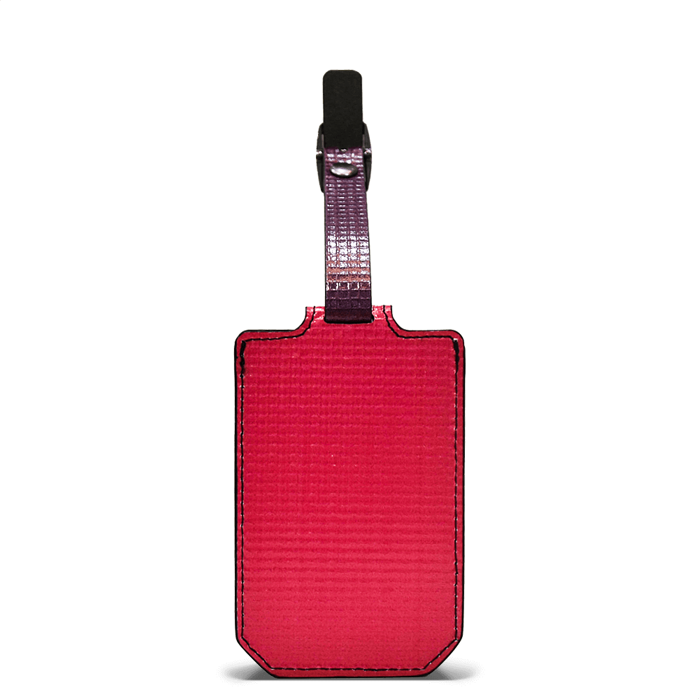 Salvador Luggage Tag