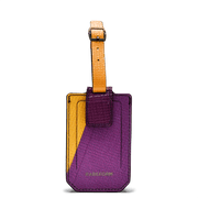 Salvador Luggage Tag