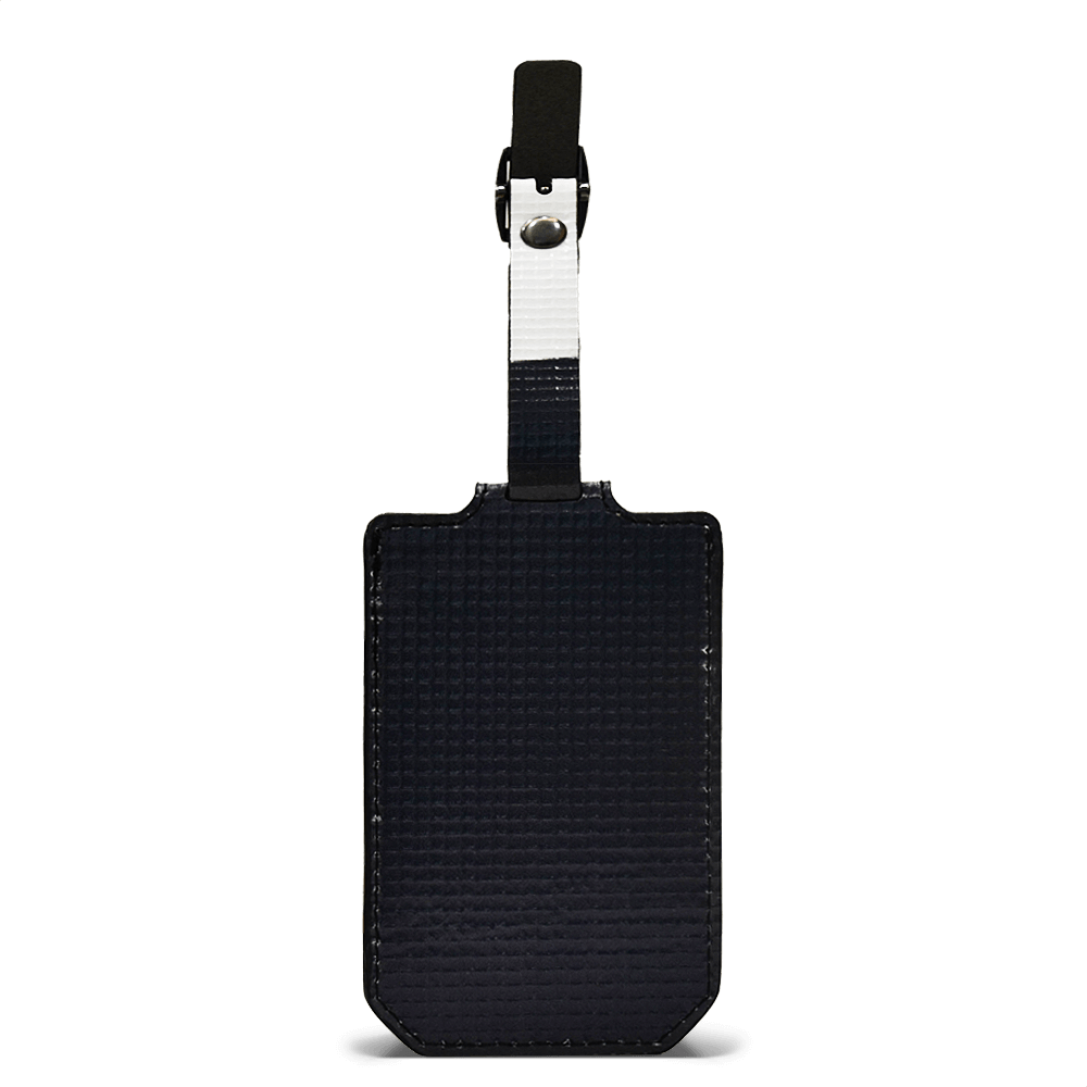 Salvador Luggage Tag