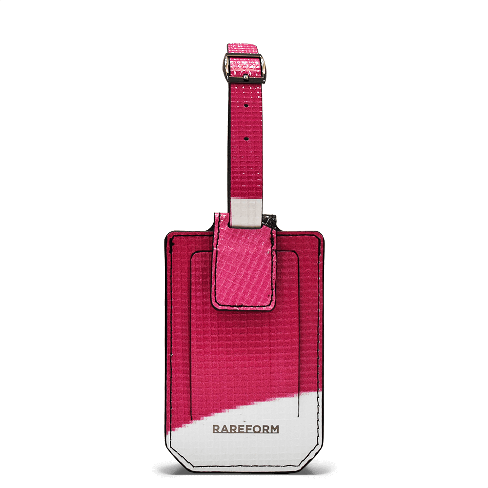 Salvador Luggage Tag