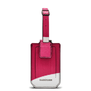 Salvador Luggage Tag