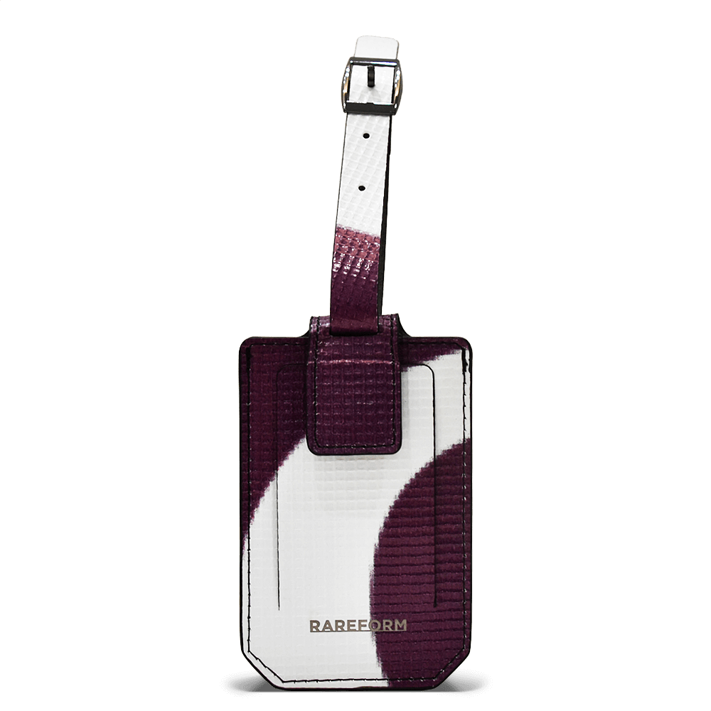 Salvador Luggage Tag