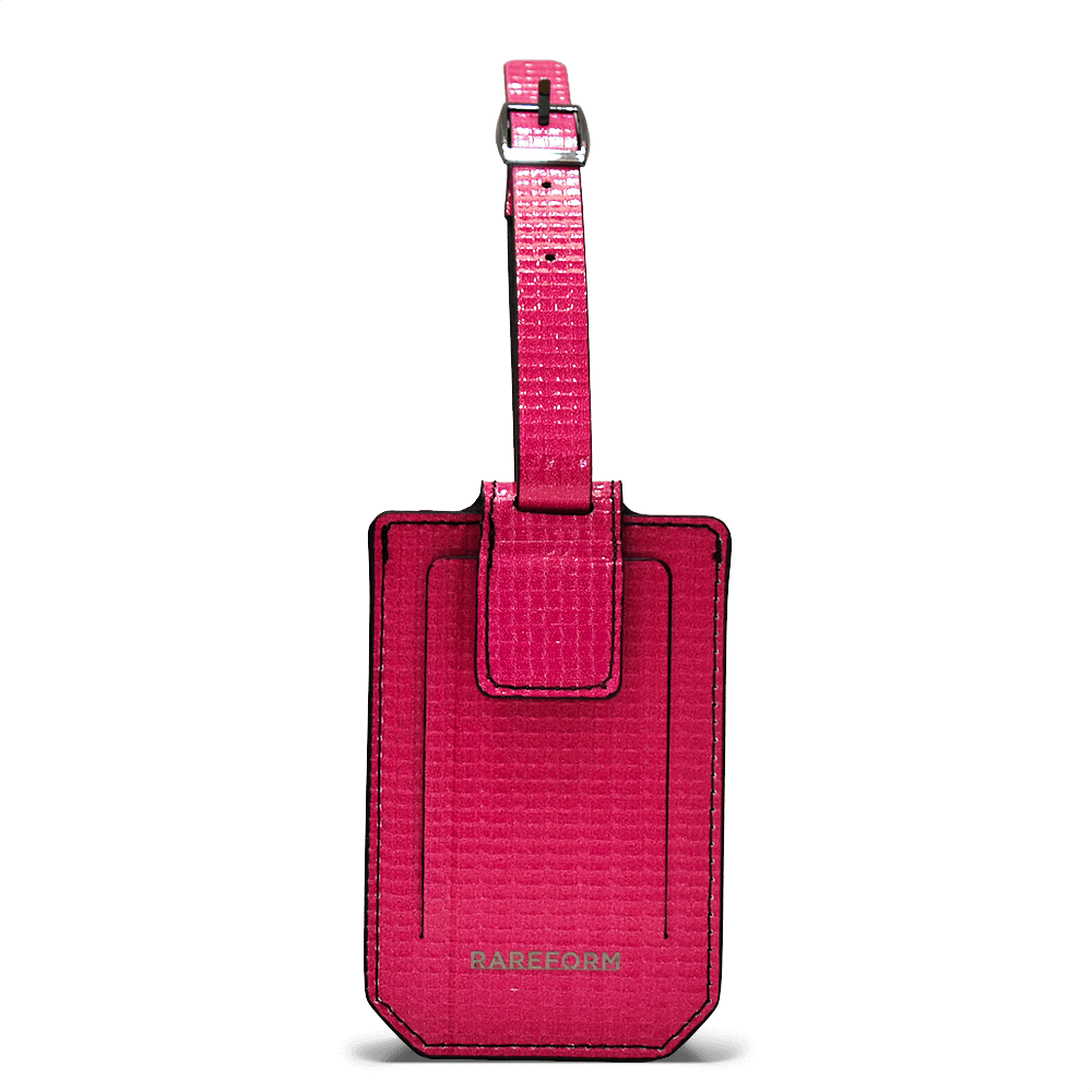 Salvador Luggage Tag