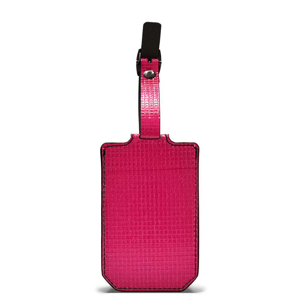 Salvador Luggage Tag