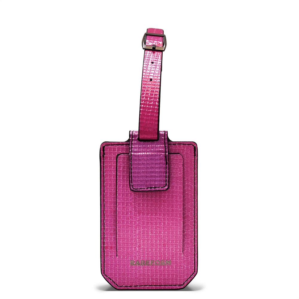 Salvador Luggage Tag