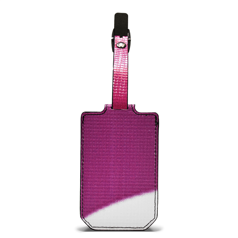 Salvador Luggage Tag