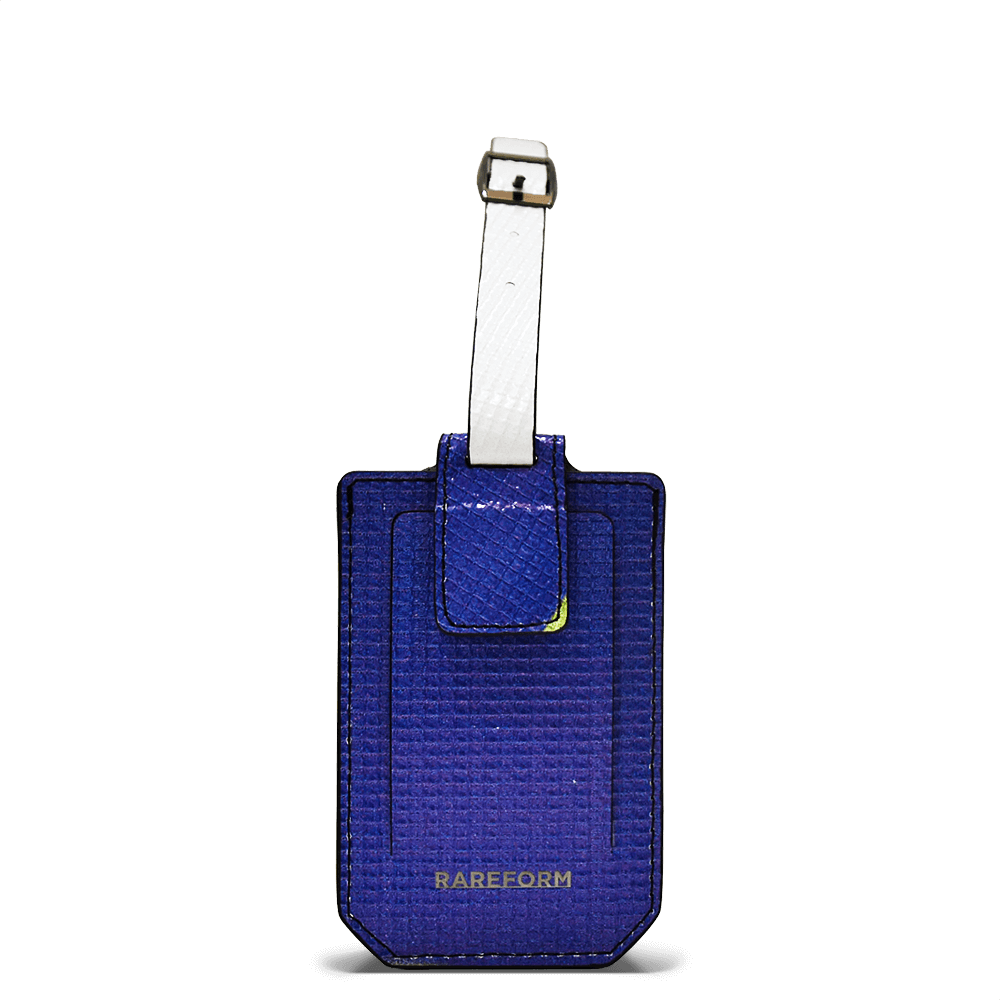 Salvador Luggage Tag