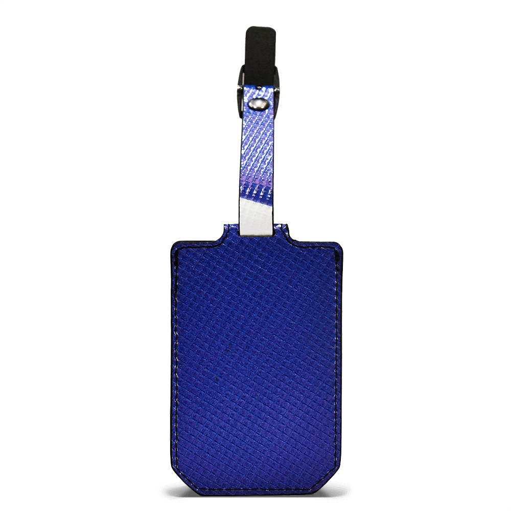 Salvador Luggage Tag