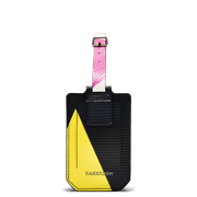 Salvador Luggage Tag