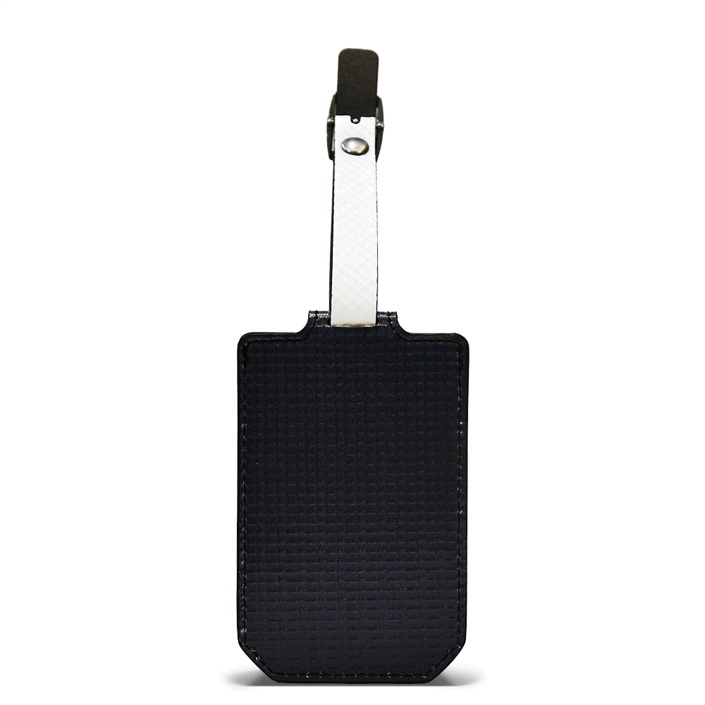 Salvador Luggage Tag