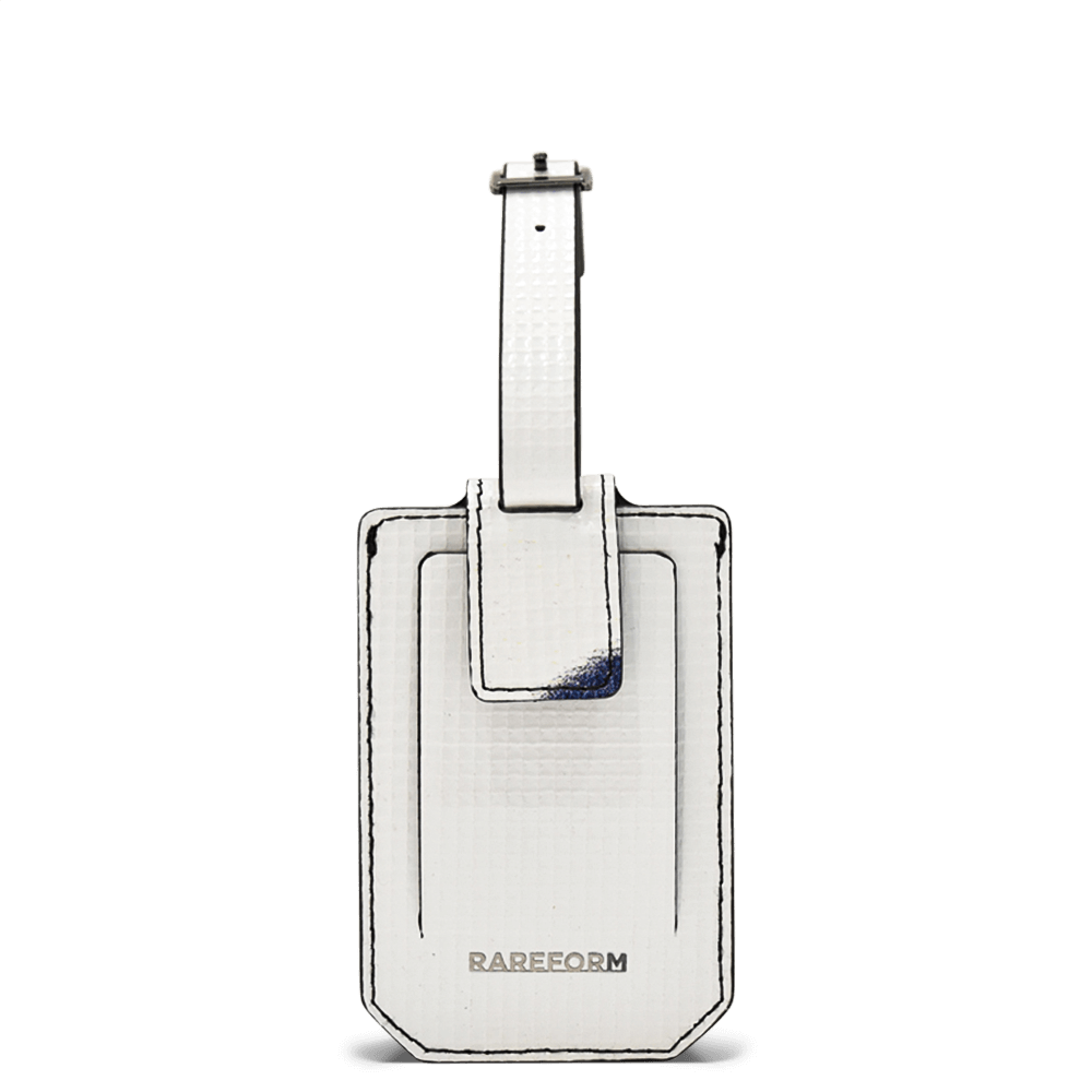 Salvador Luggage Tag