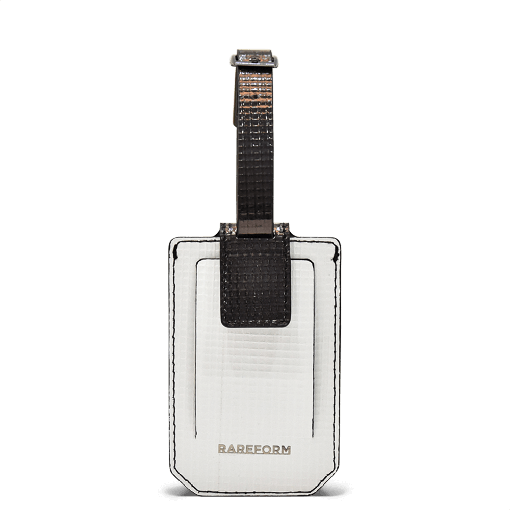 Salvador Luggage Tag