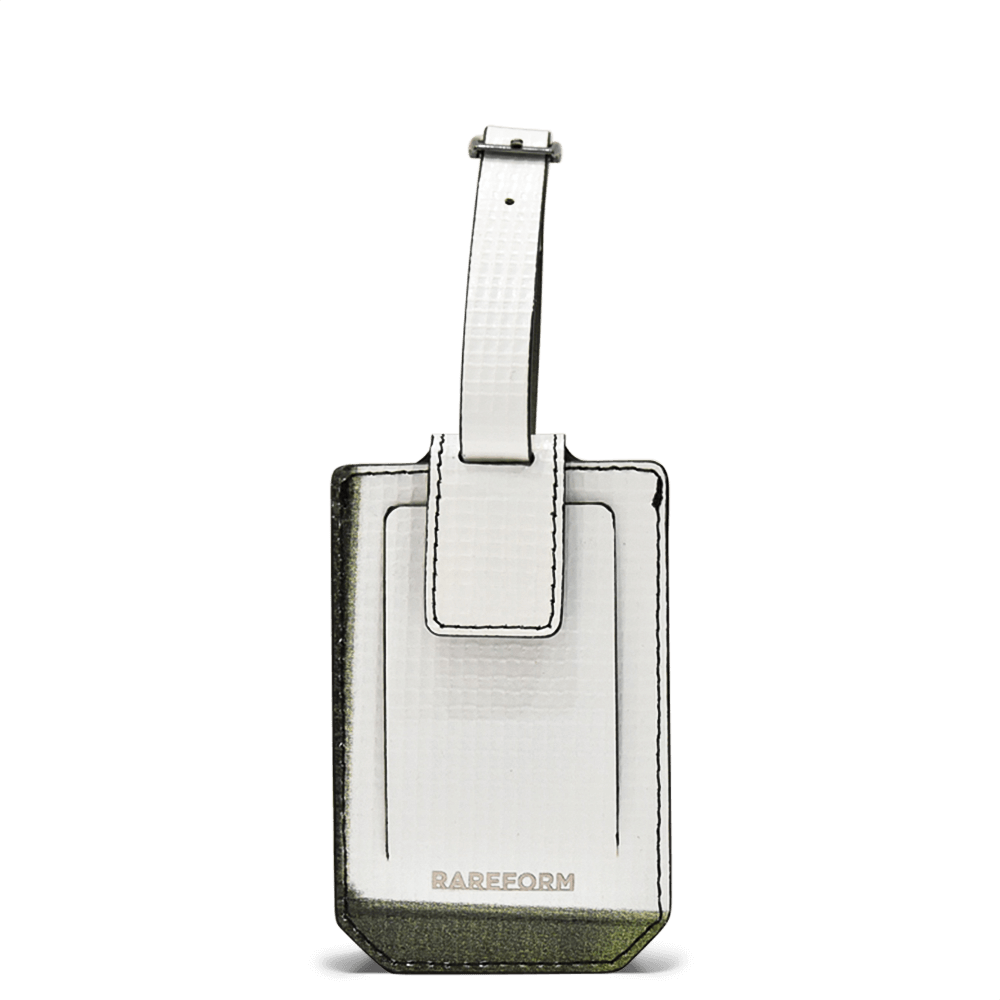 Salvador Luggage Tag