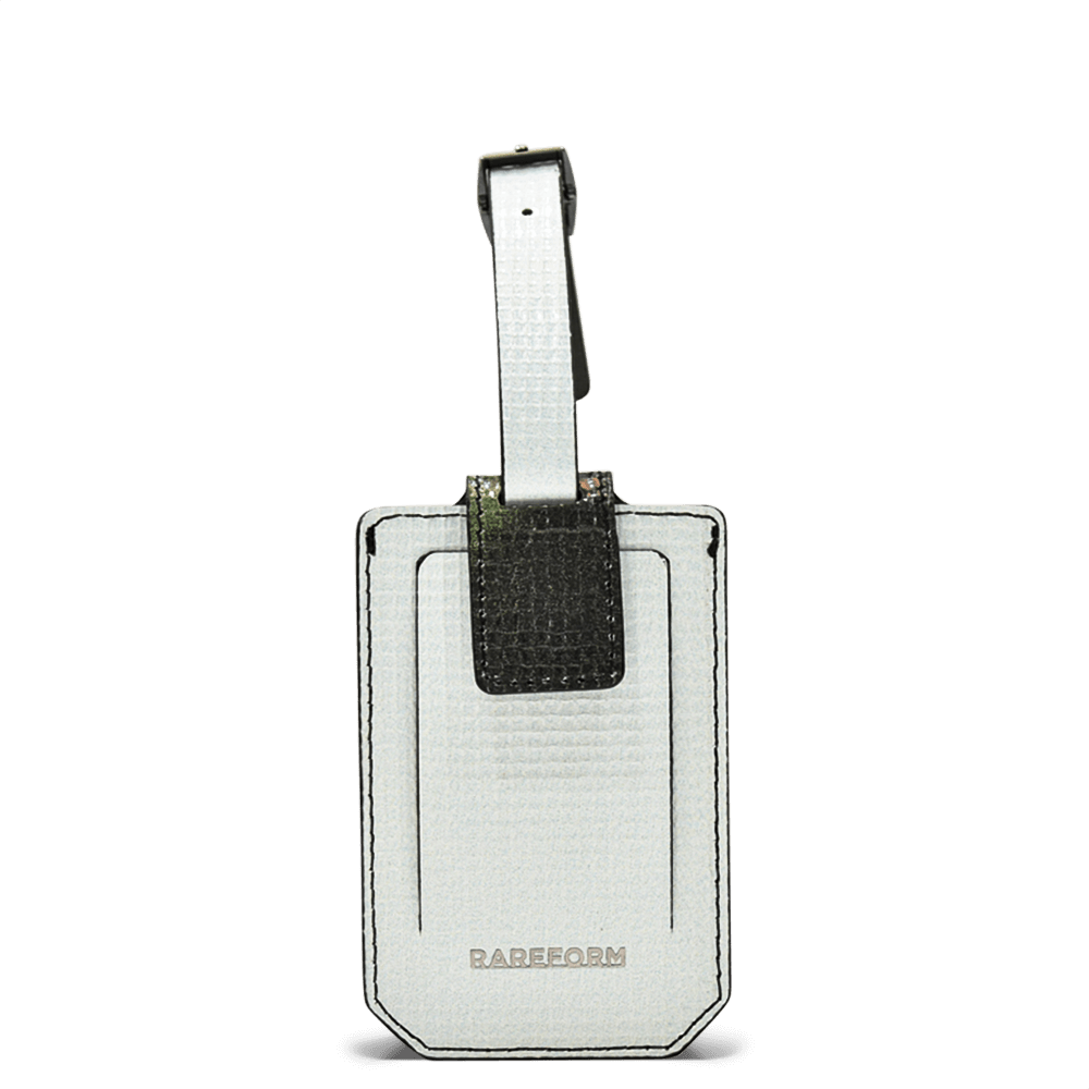 Salvador Luggage Tag