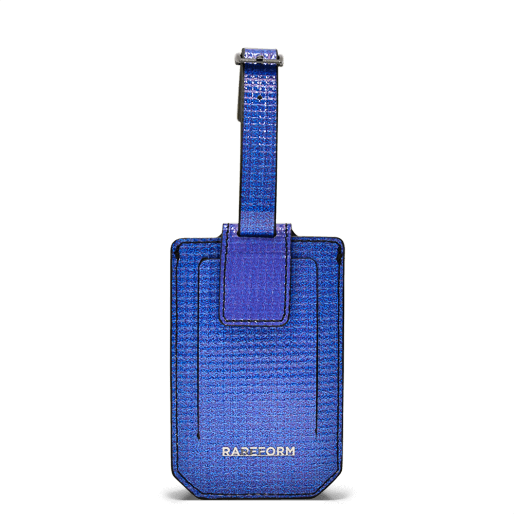 Salvador Luggage Tag