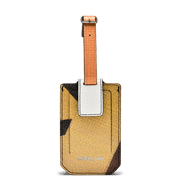 Salvador Luggage Tag
