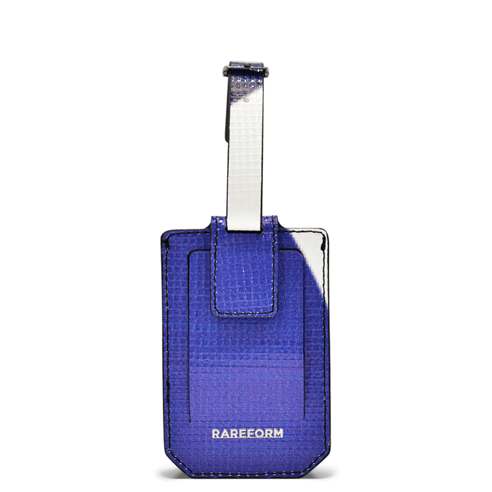 Salvador Luggage Tag