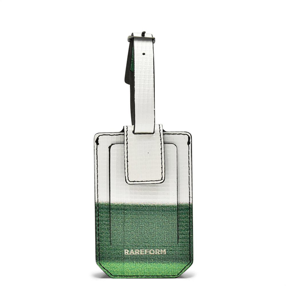 Salvador Luggage Tag